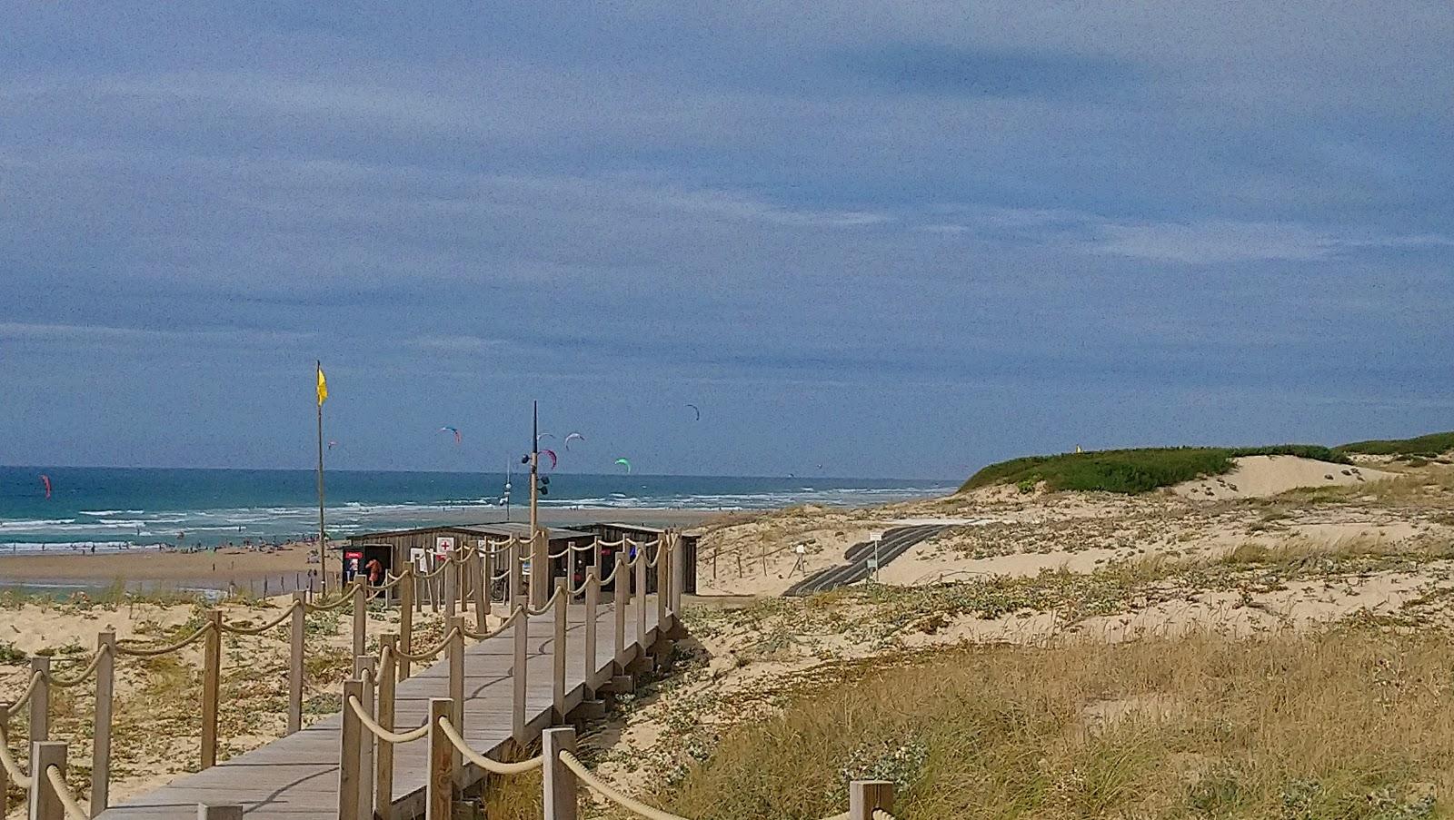 Sandee Plage Du Penon