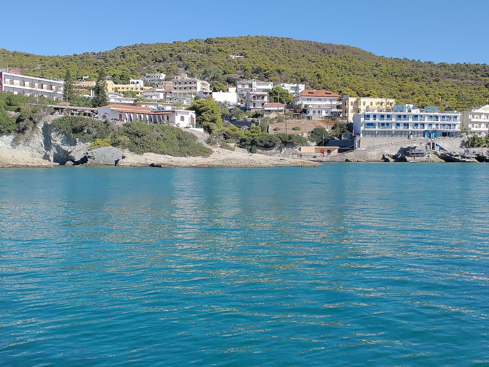 Sandee Agia Marina
