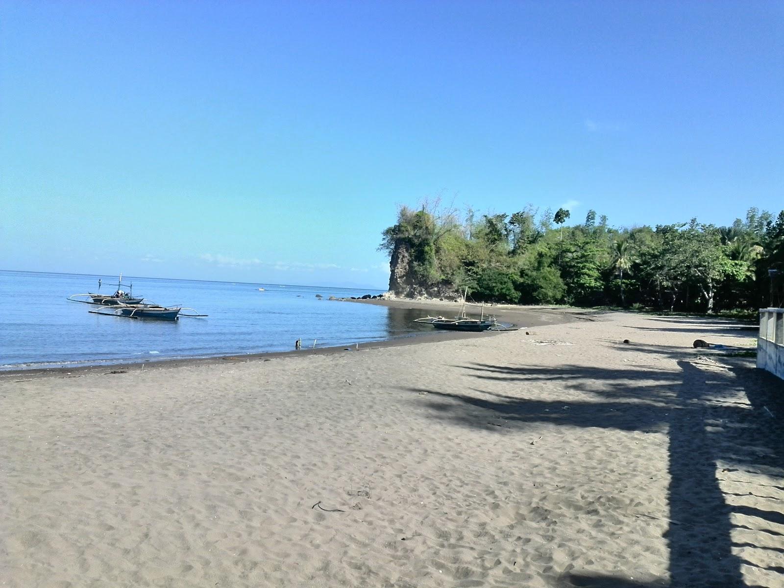 Sandee Ma-Ay Beach
