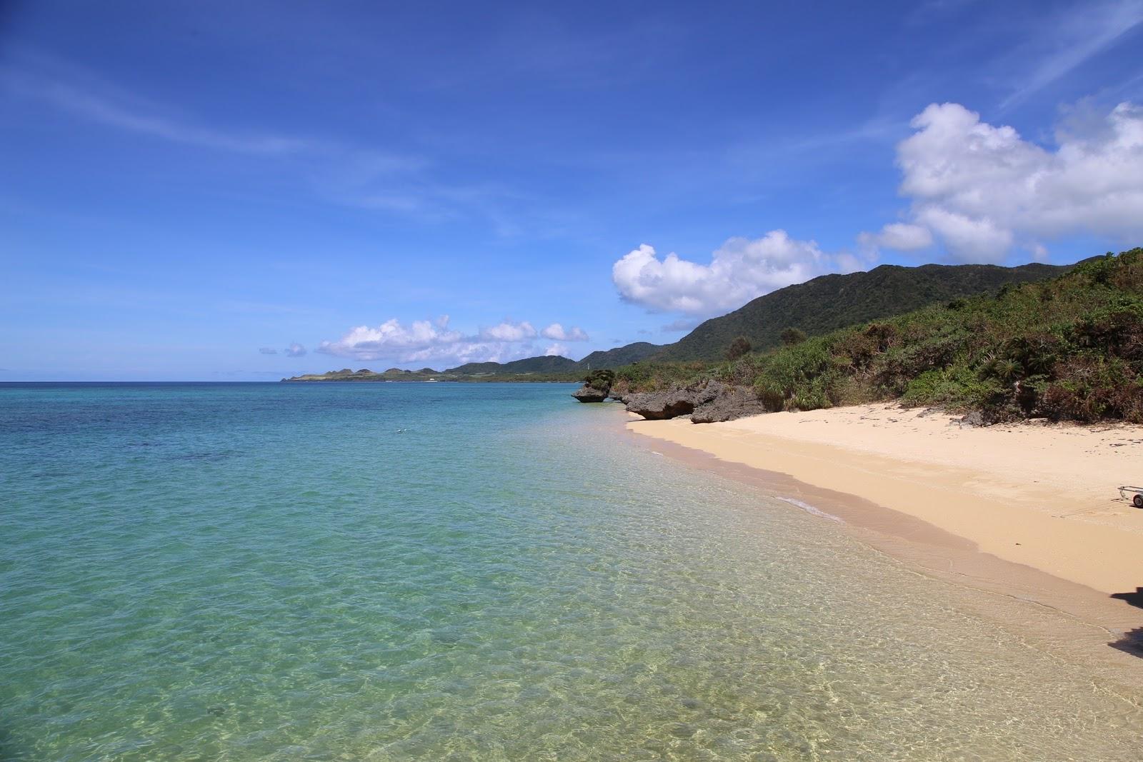 Sandee Ishigaki Island Sunset Beach