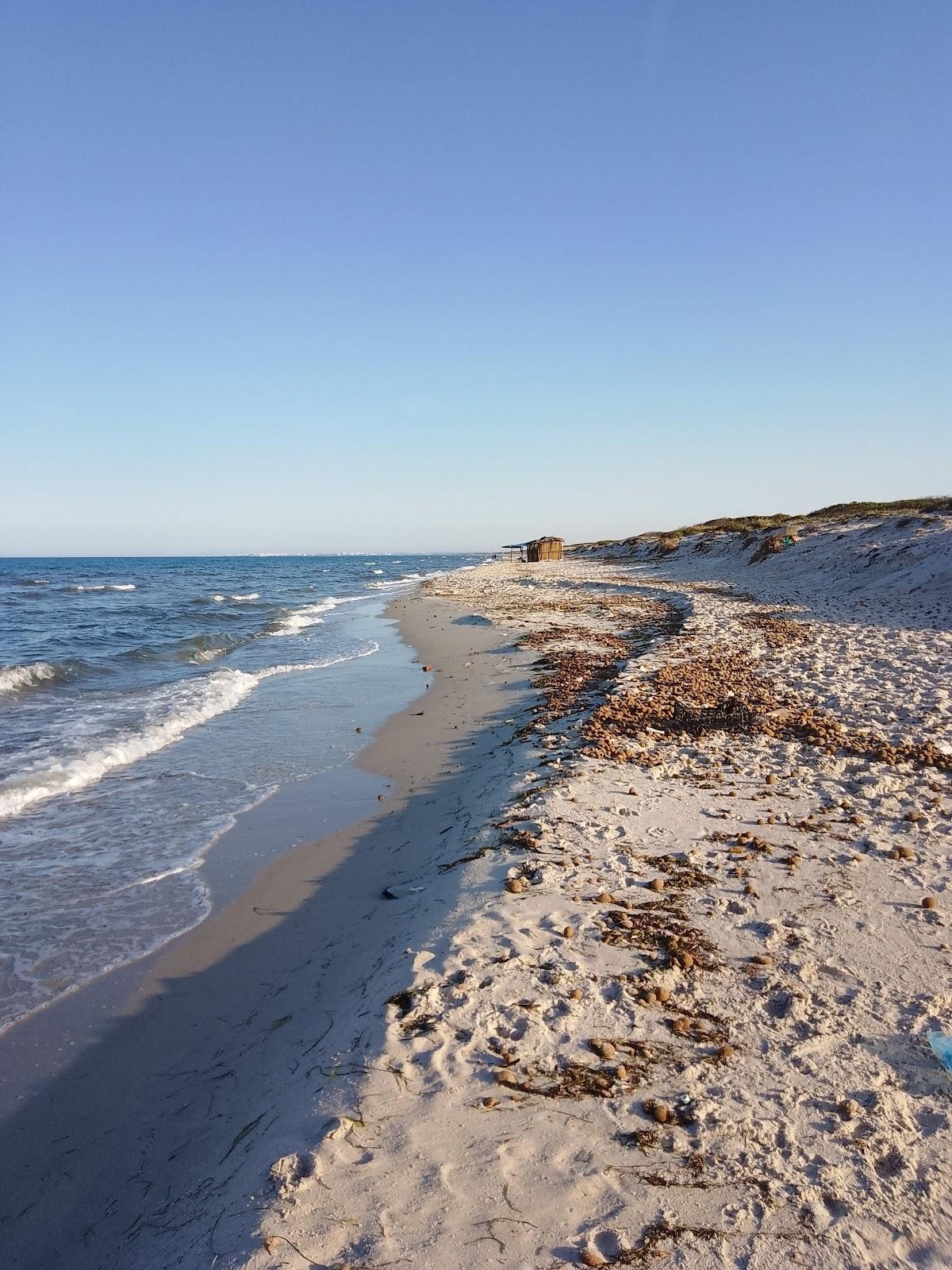 Sandee Plage Enfidha