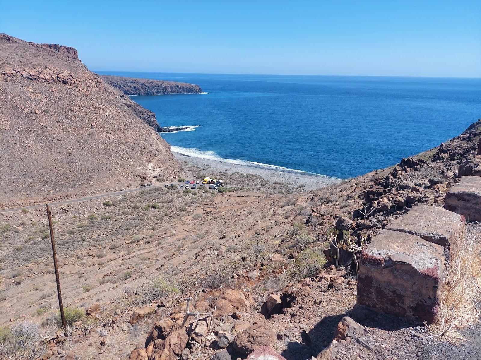 Sandee Playa Del Medio