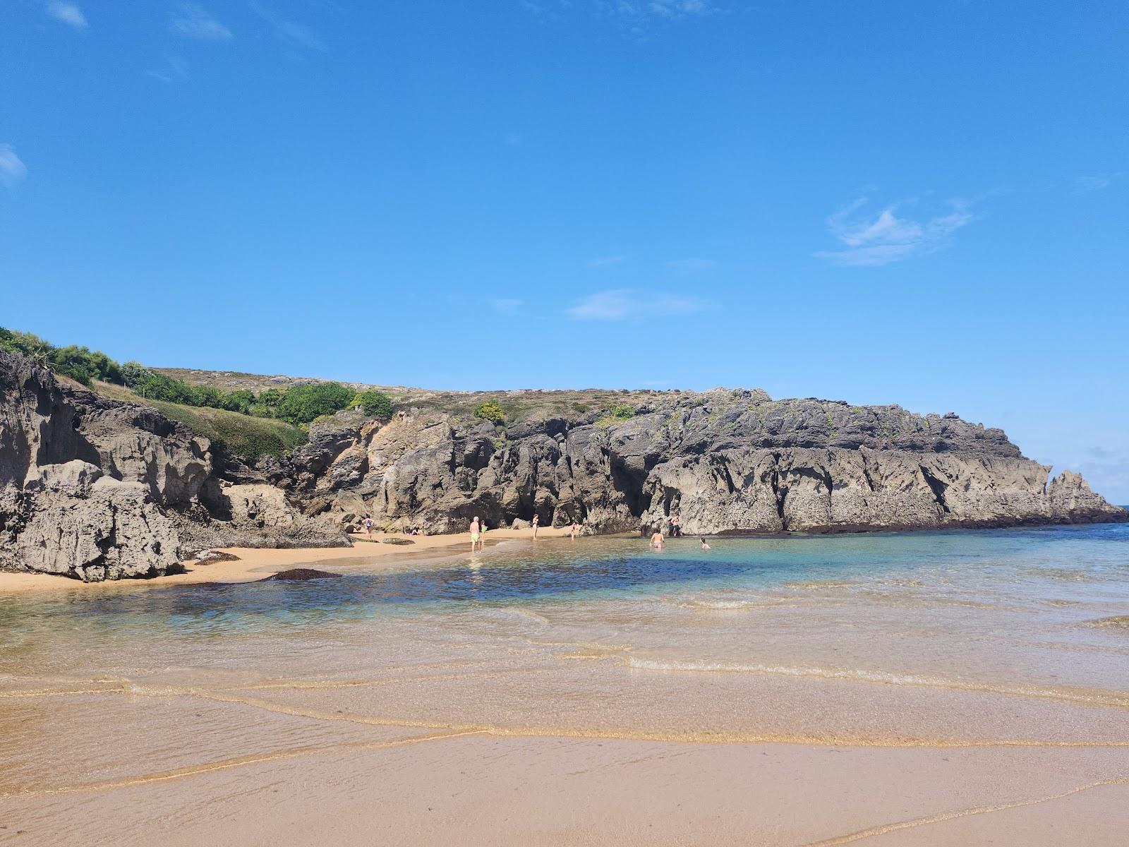 Sandee Cuberris / Playa De Ajo