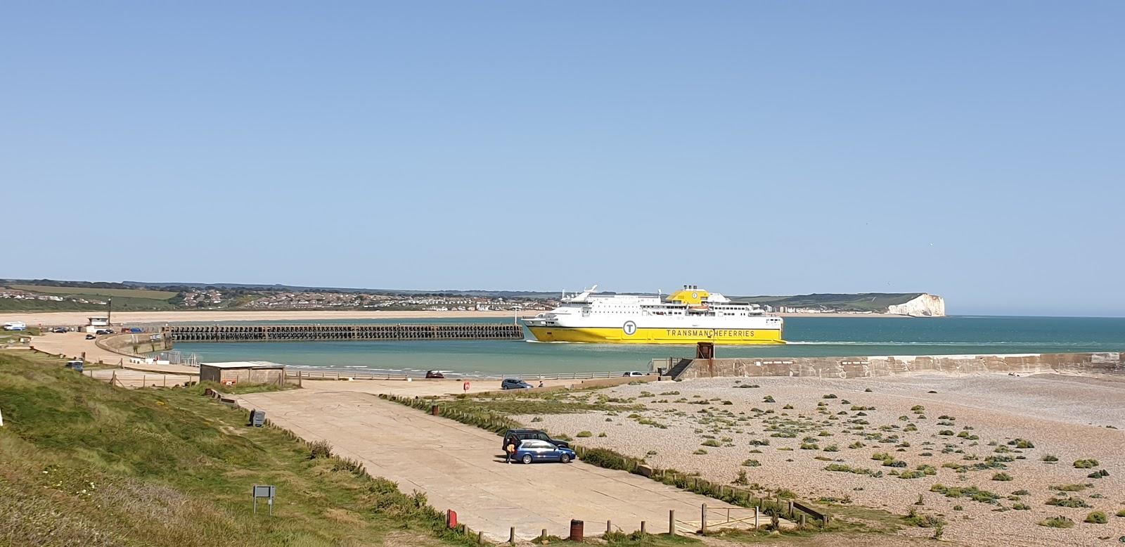 Sandee Newhaven East Beach