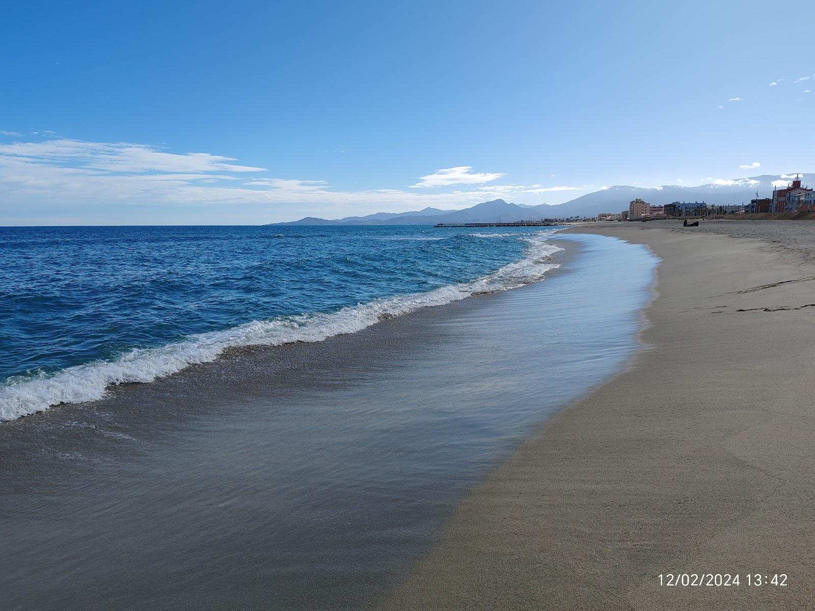 Sandee Platja De L'Art
