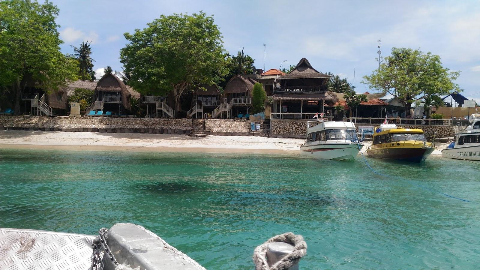 Sandee Boisae Beach