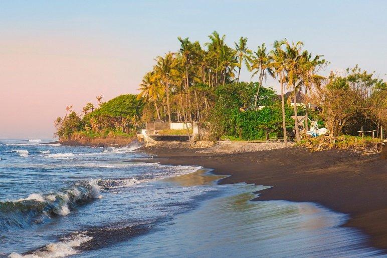 Sandee Ketewel Beach