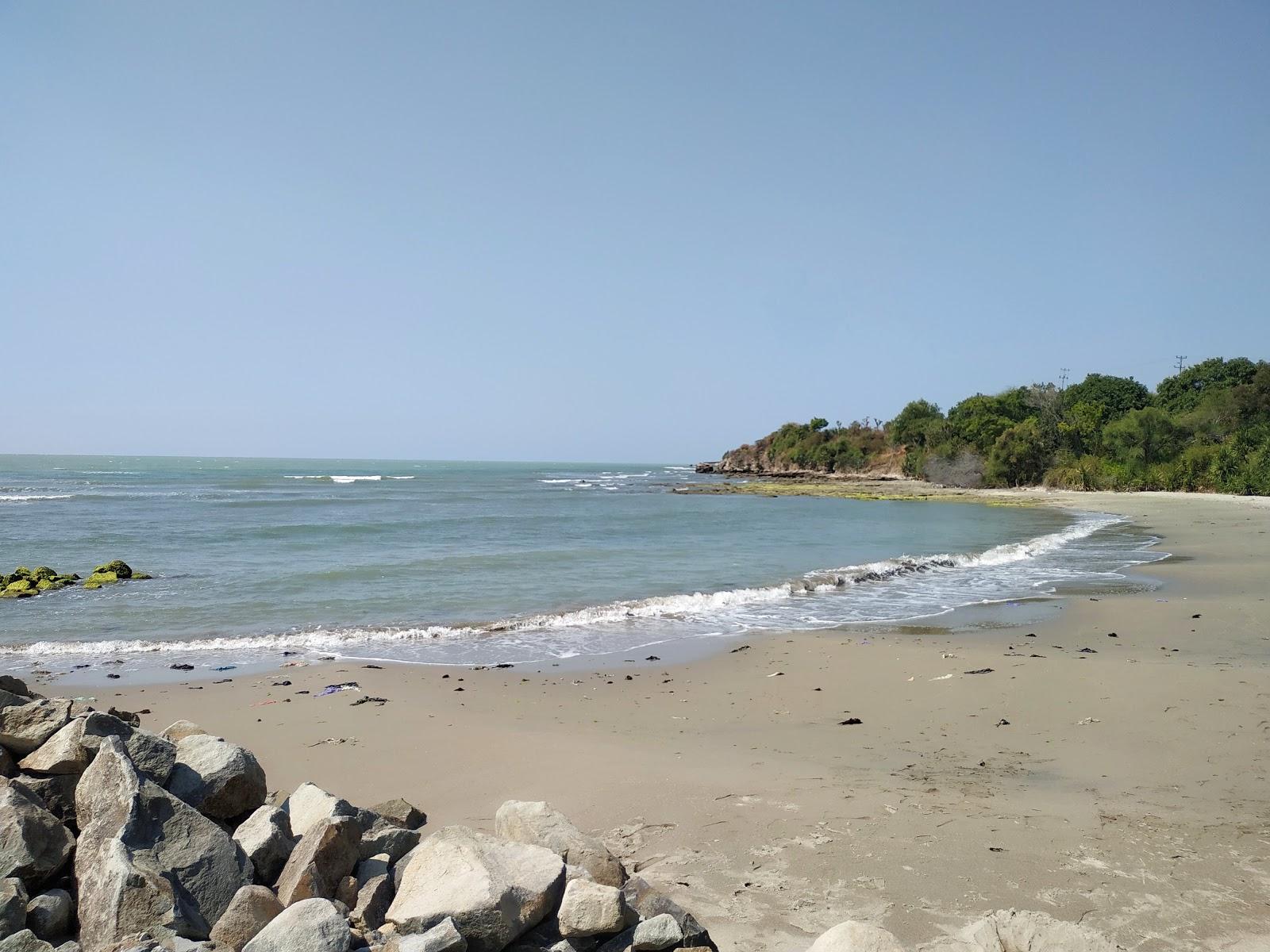 Sandee Pantai Jatisari