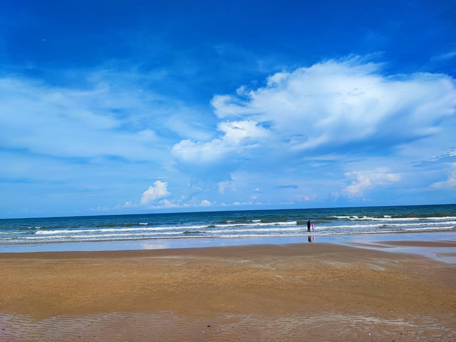 Sandee Wa Khao Beach