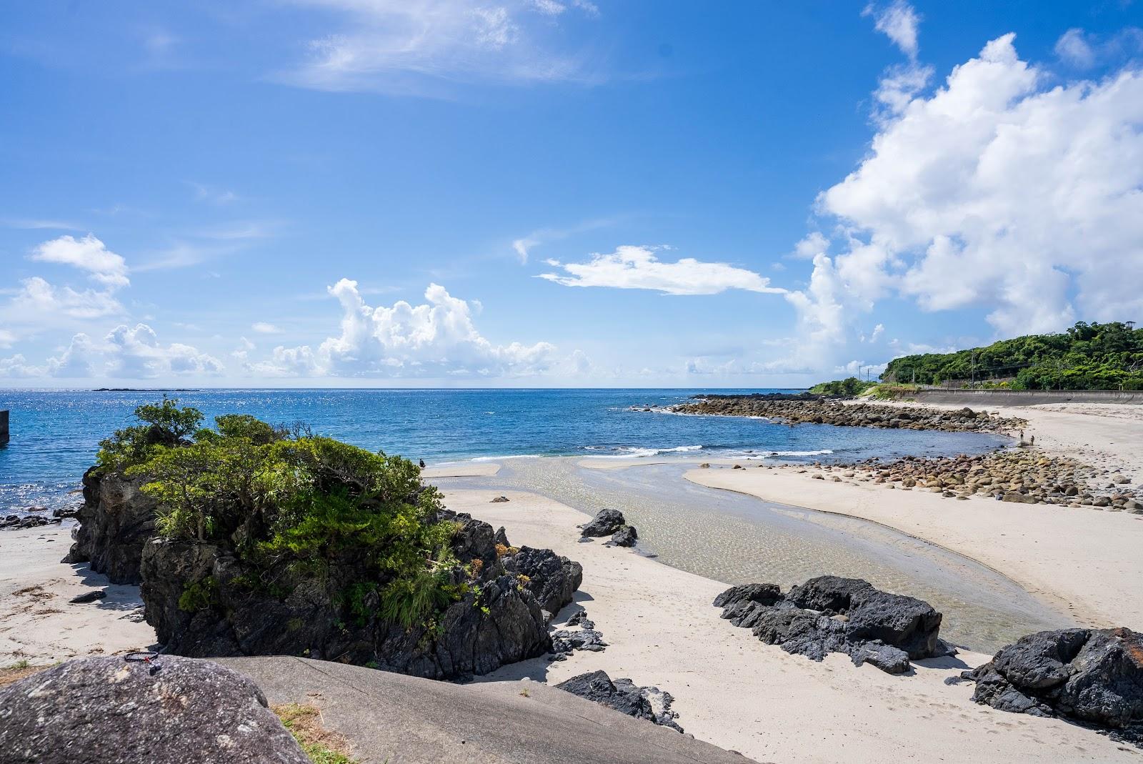 Sandee Nakama Beach Resort