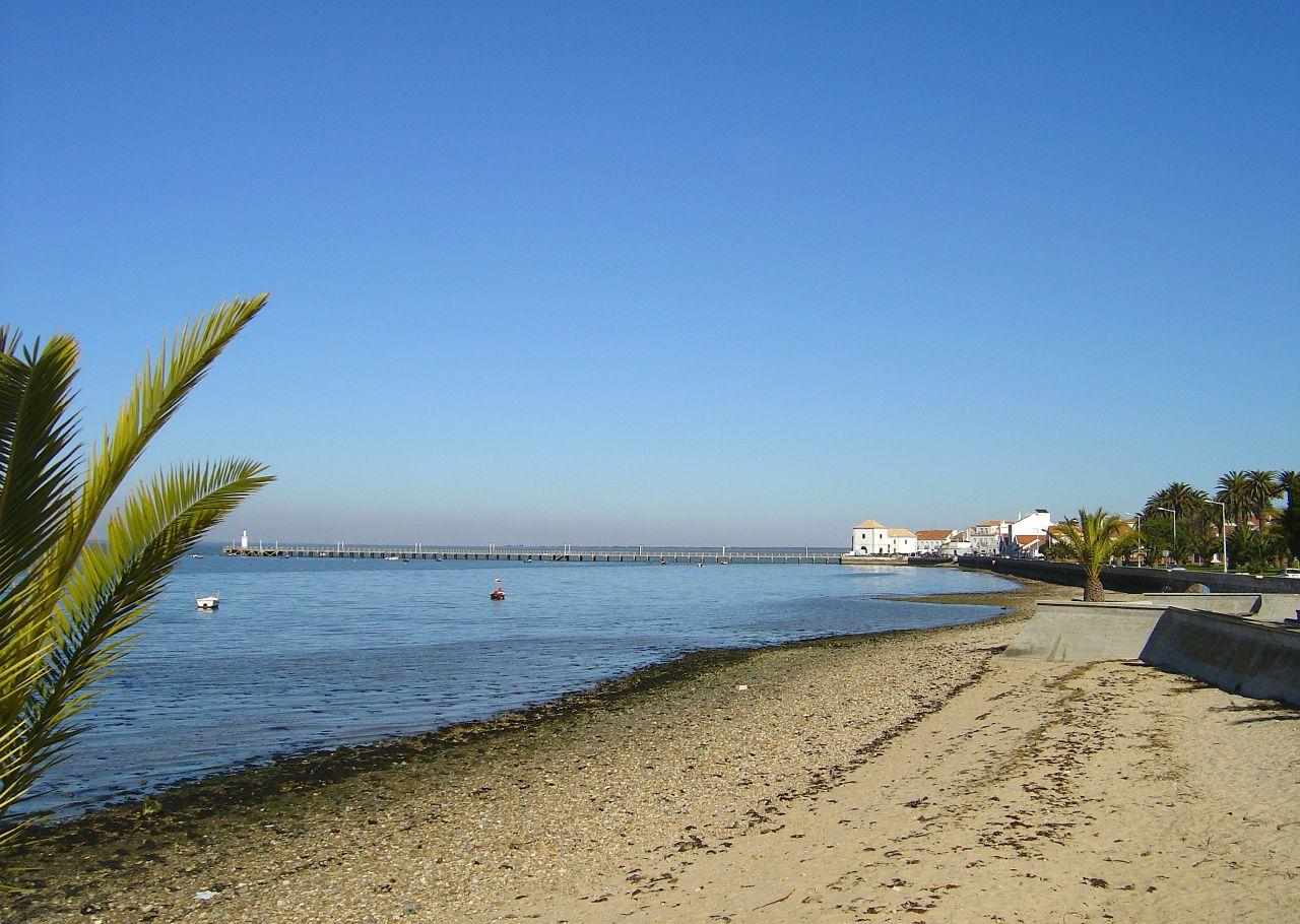 Sandee - HomePage / Alcochete