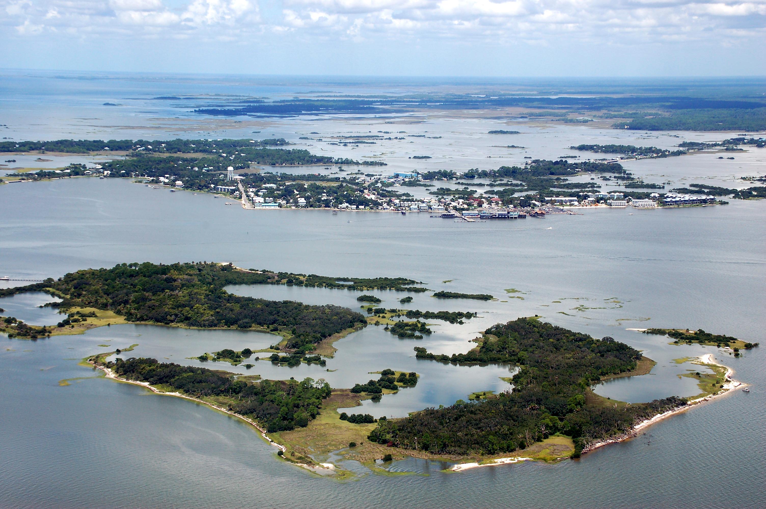 Sandee - HomePage / Cedar Key