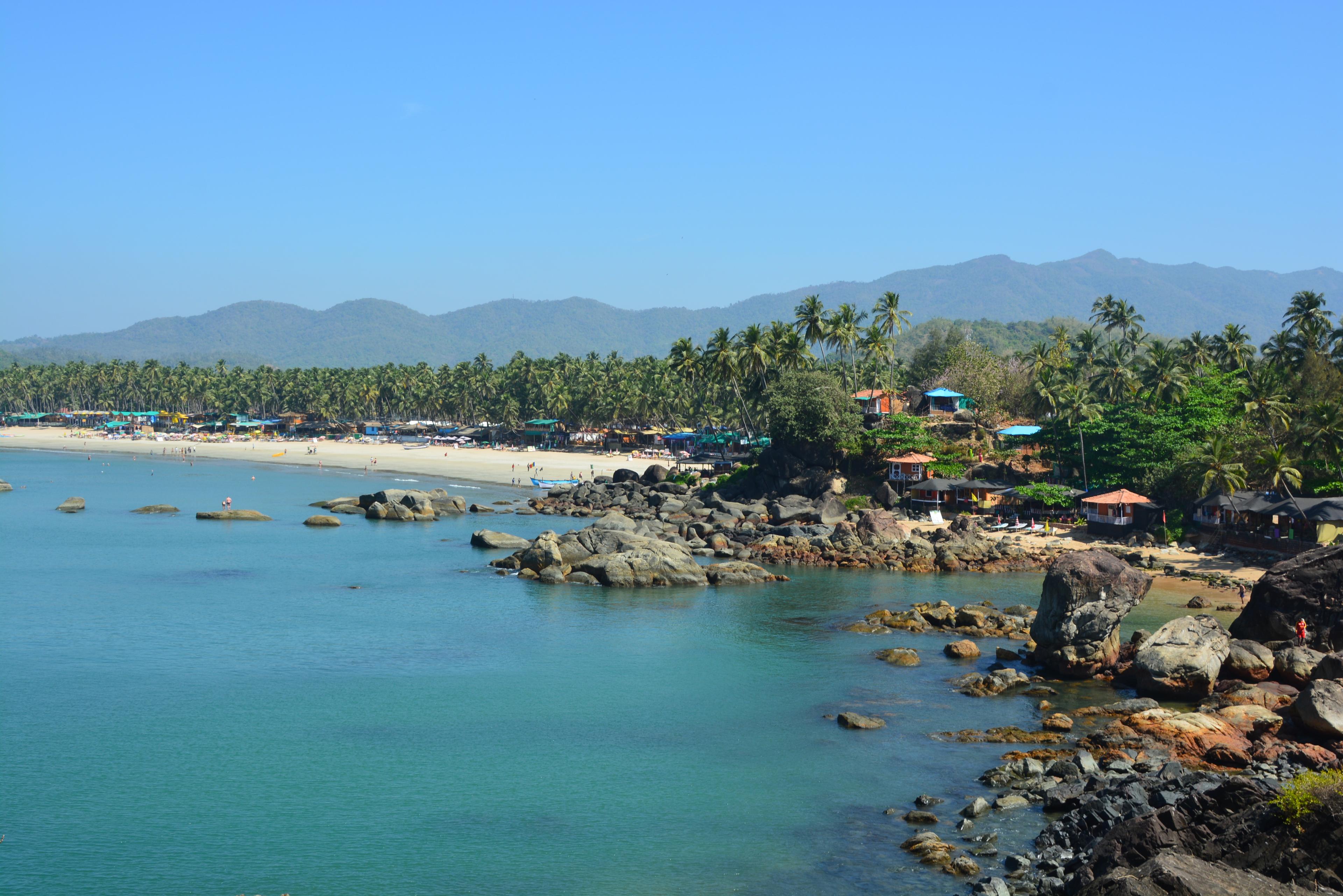 Sandee Colomb Beach
