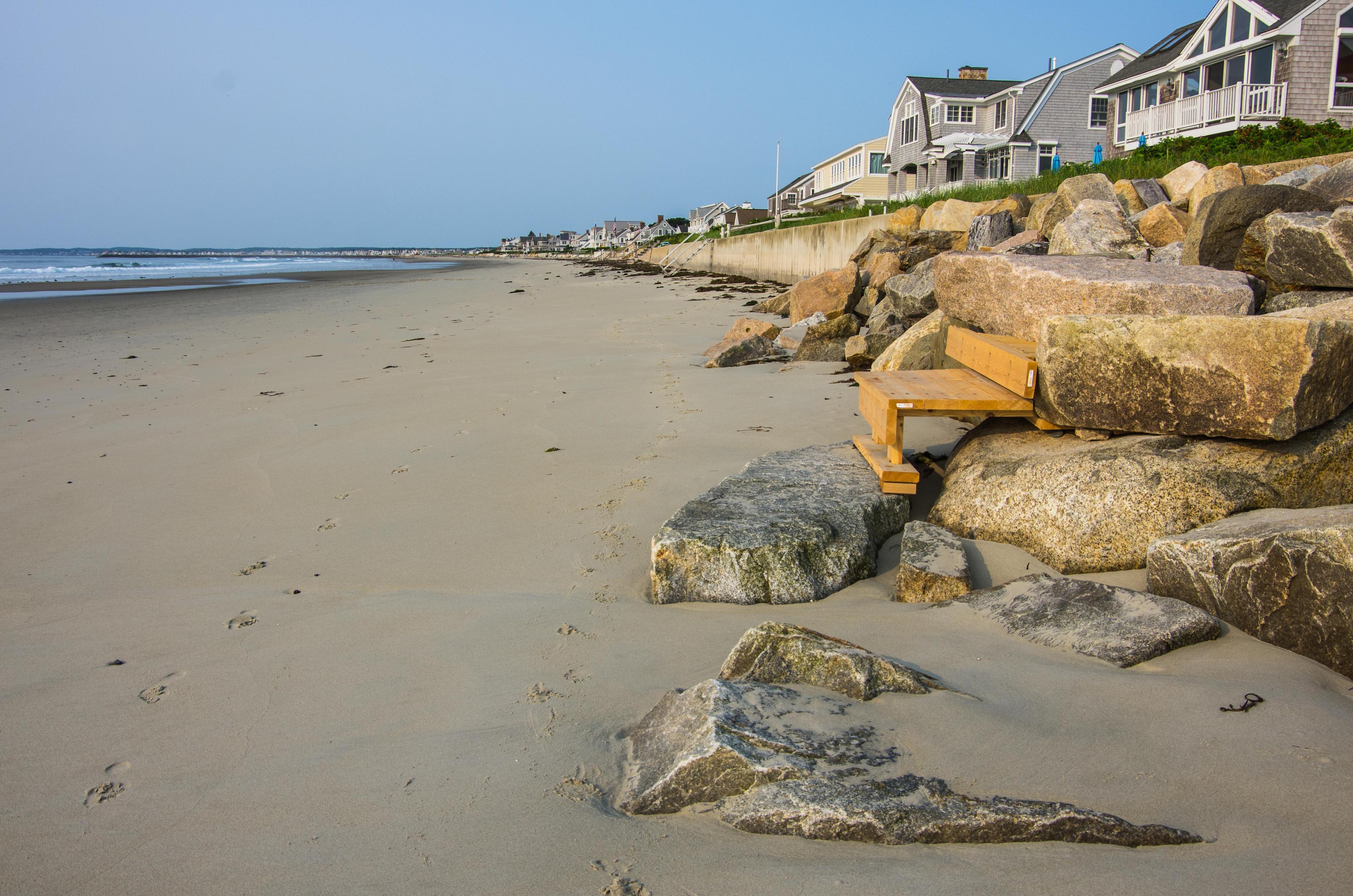 Sandee Drakes Island Beach