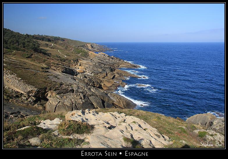 Sandee Errota Sein / Molino