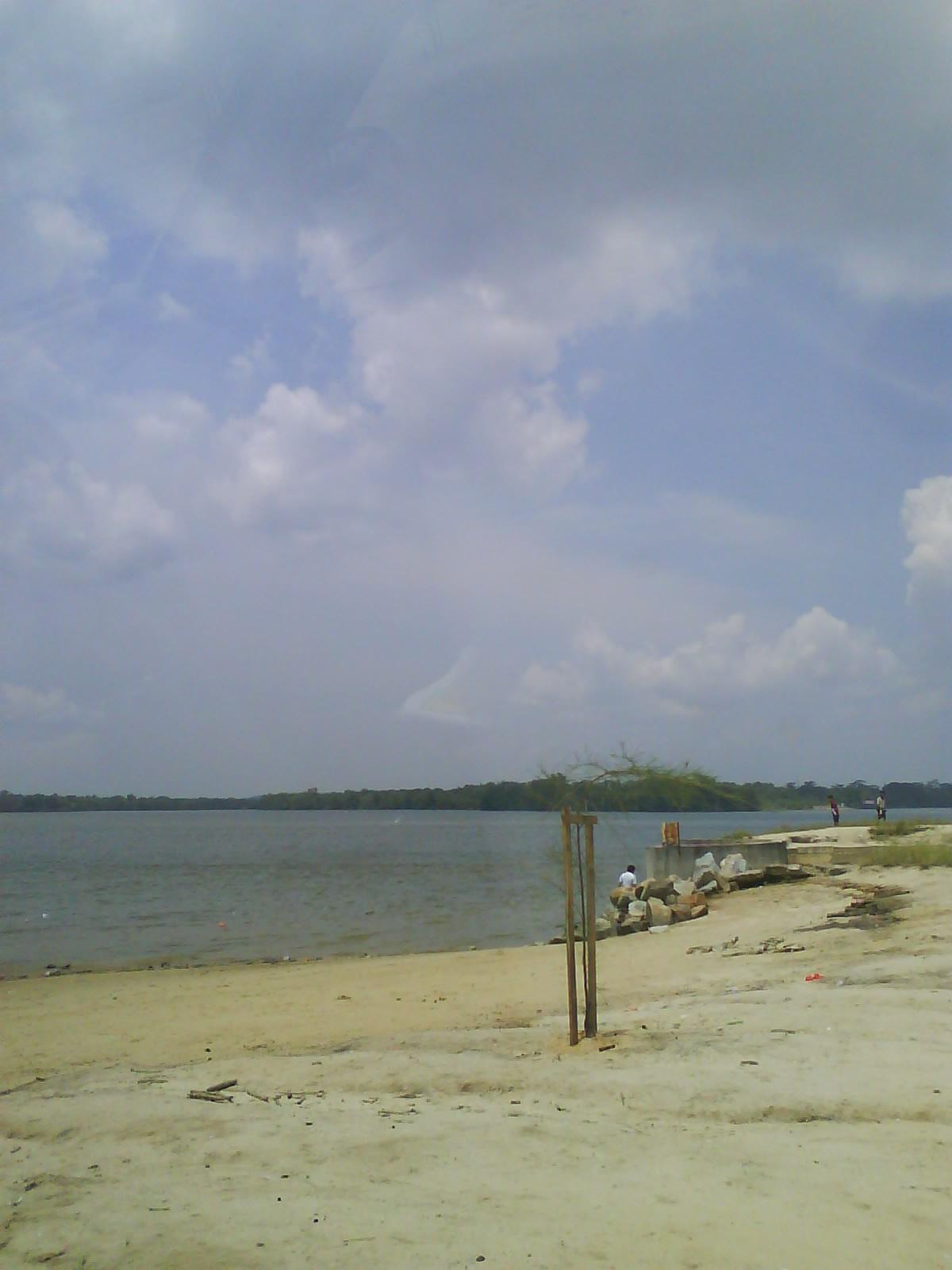 Sandee Danga Bay