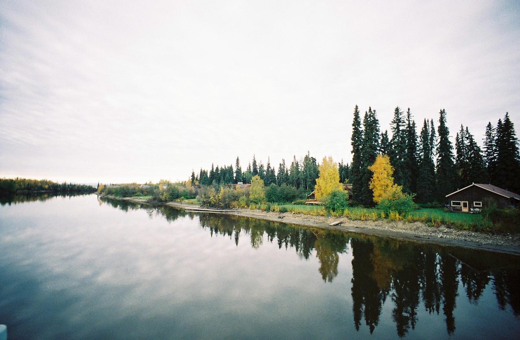 Sandee - HomePage / Fairbanks