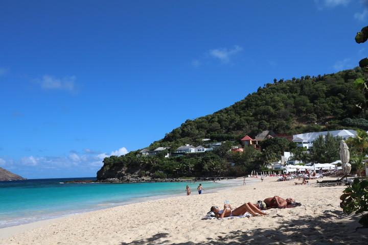 Sandee Flamands Beach