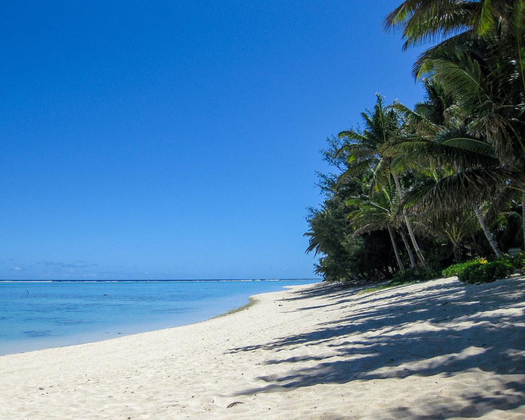 Sandee - HomePage / South Pacific Ocean