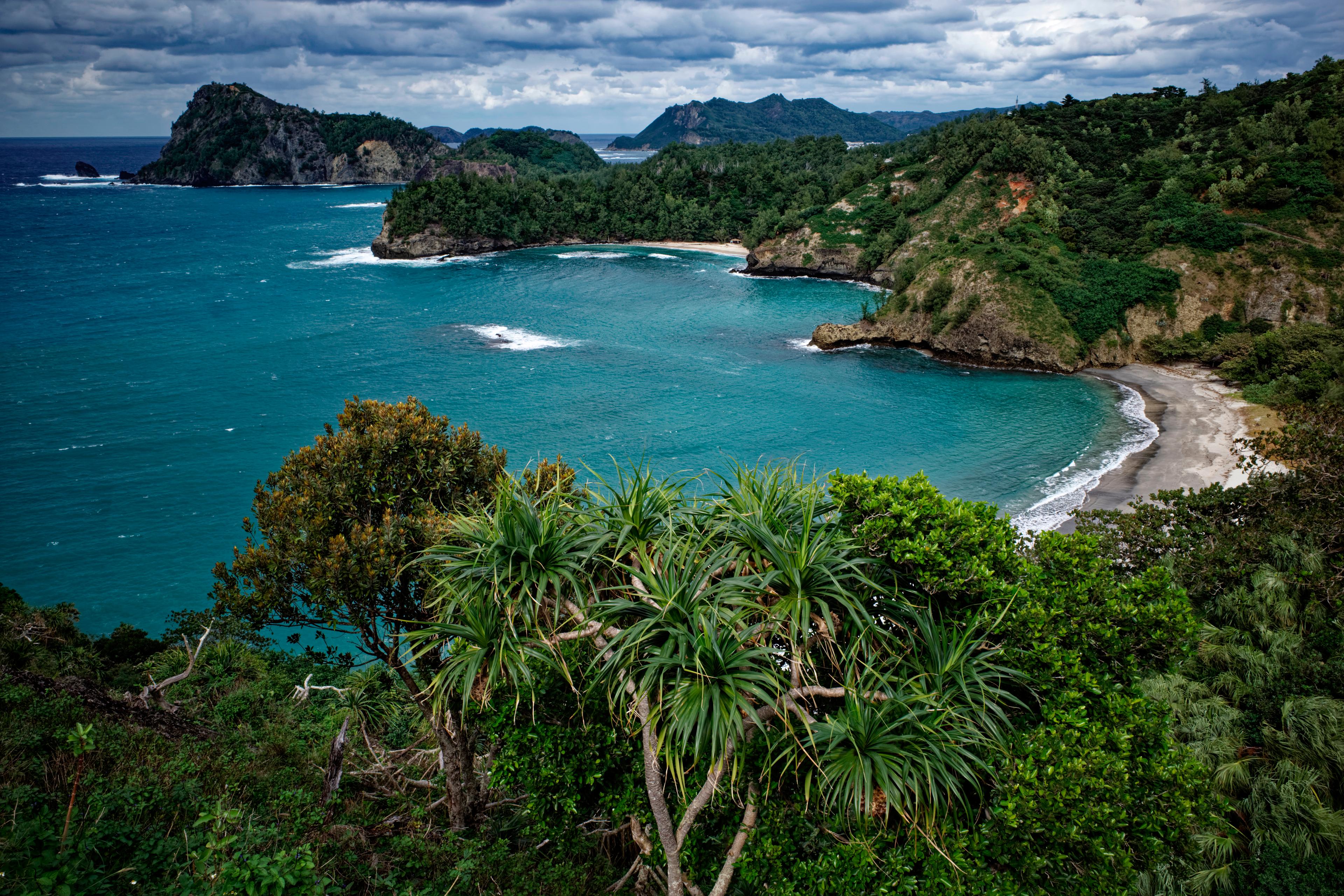 Sandee - HomePage / Gilbert Islands