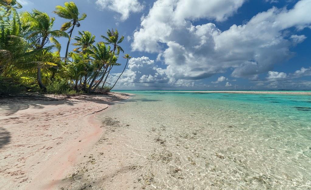 Sandee - HomePage / French Polynesia