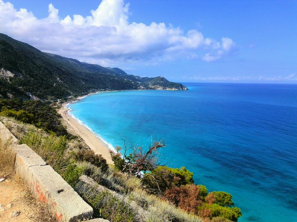 Sandee Kalamitsi Beach