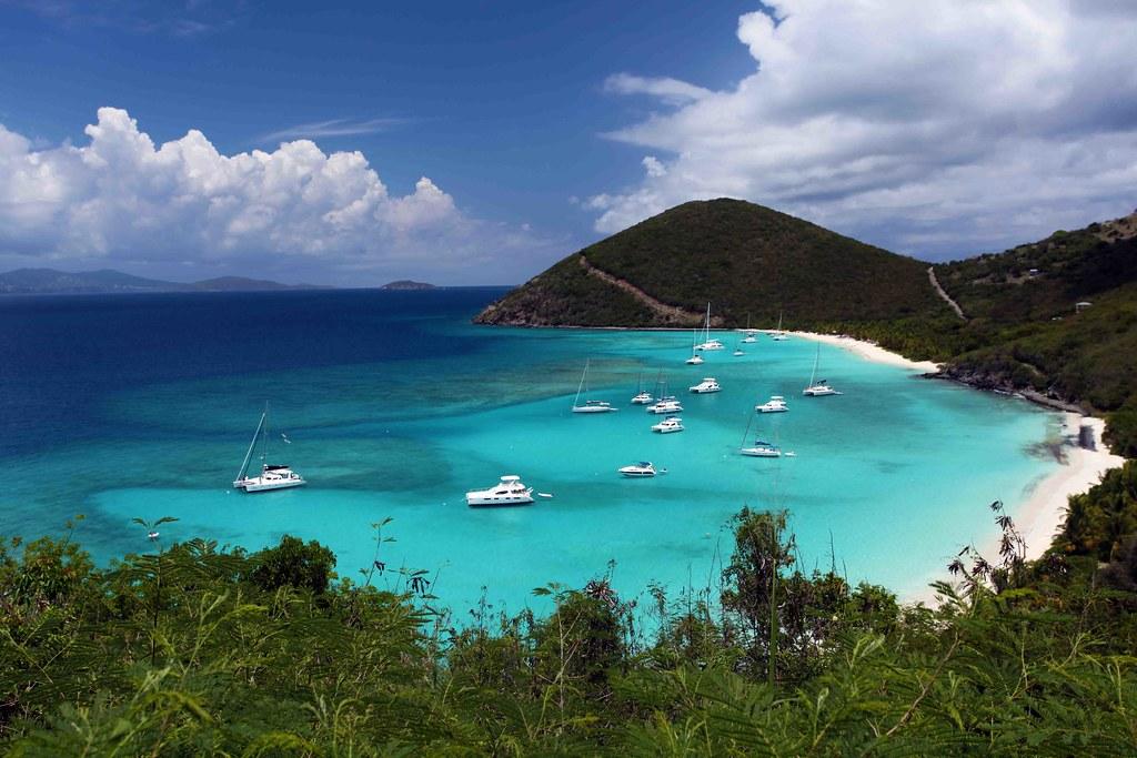 Sandee White Bay Beach
