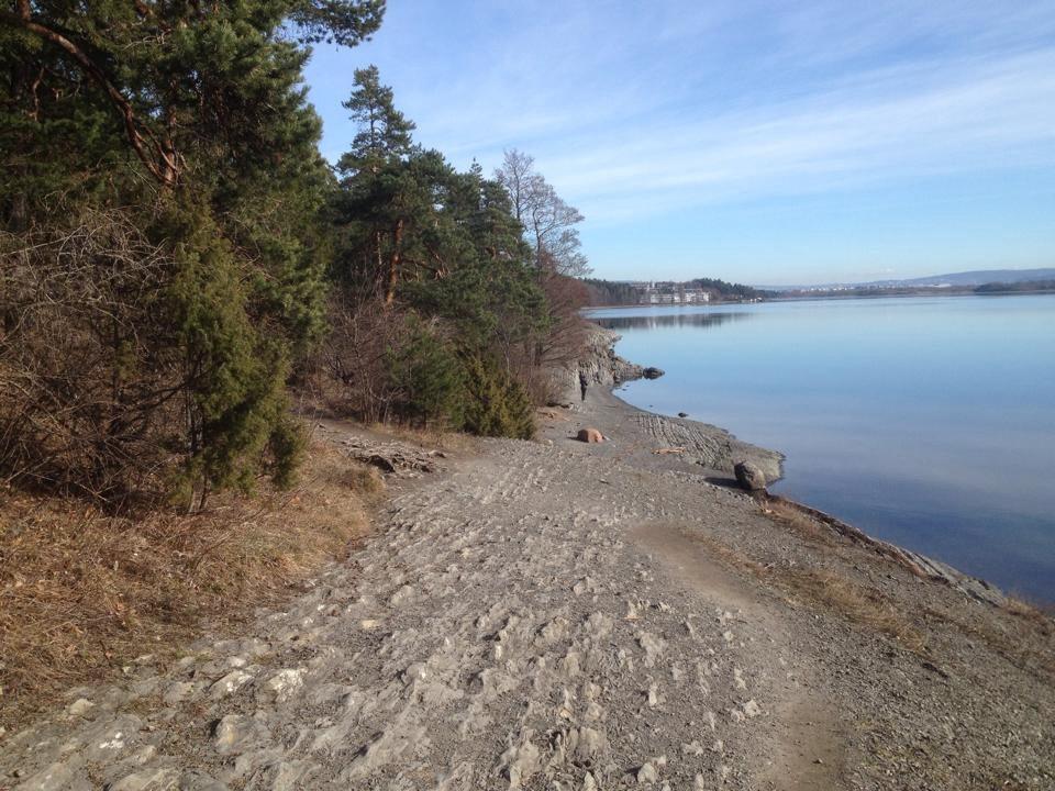 Sandee Kalvoya Naturist Beach