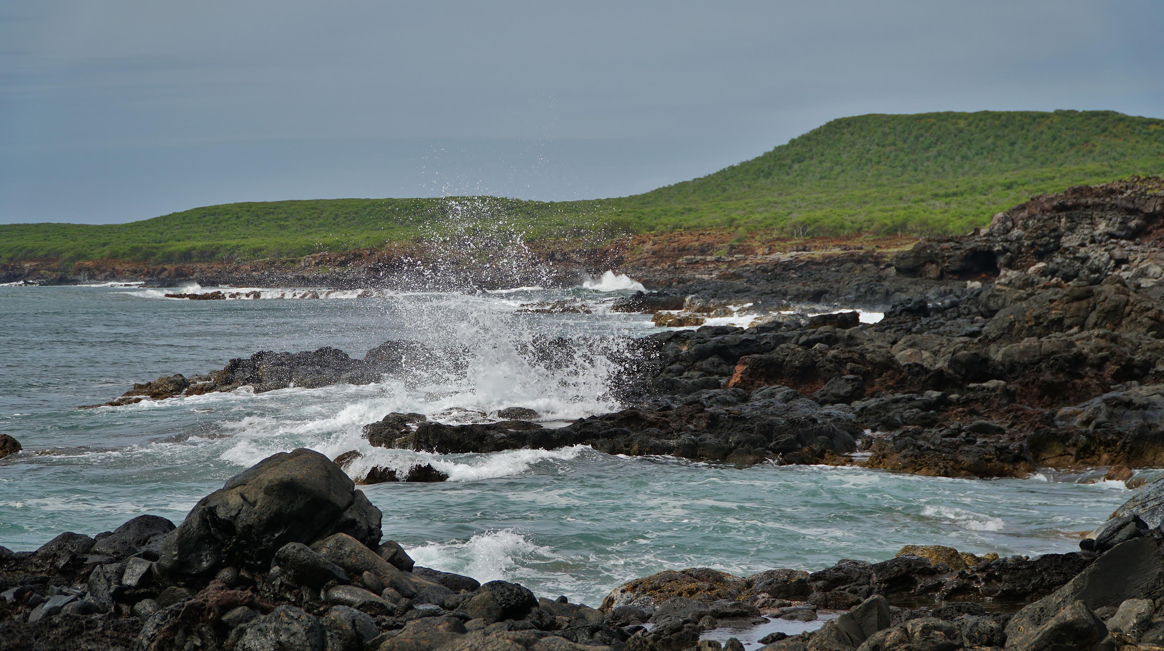Sandee Pohaku Mauliuli Beach