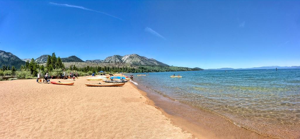Sandee Baldwin Beach