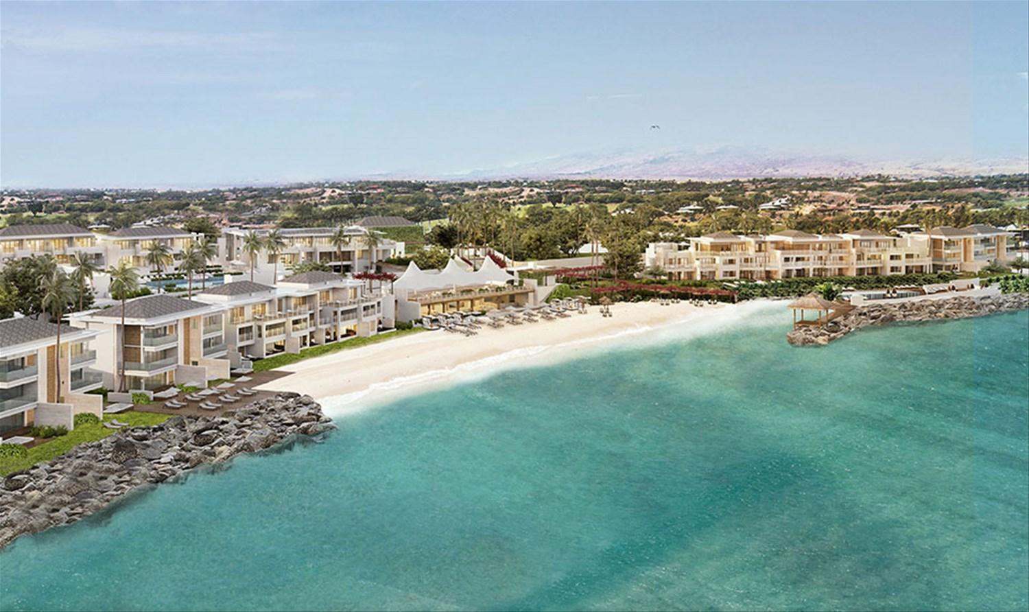 Sandee Hodges Bay Resort & Spa