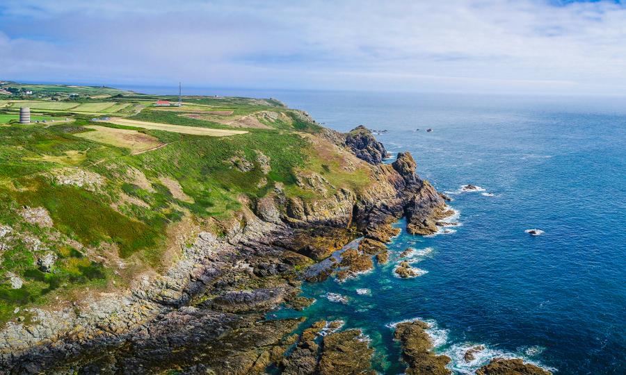Sandee - Blog / Nudism Laws in Guernsey: A Comprehensive Overview