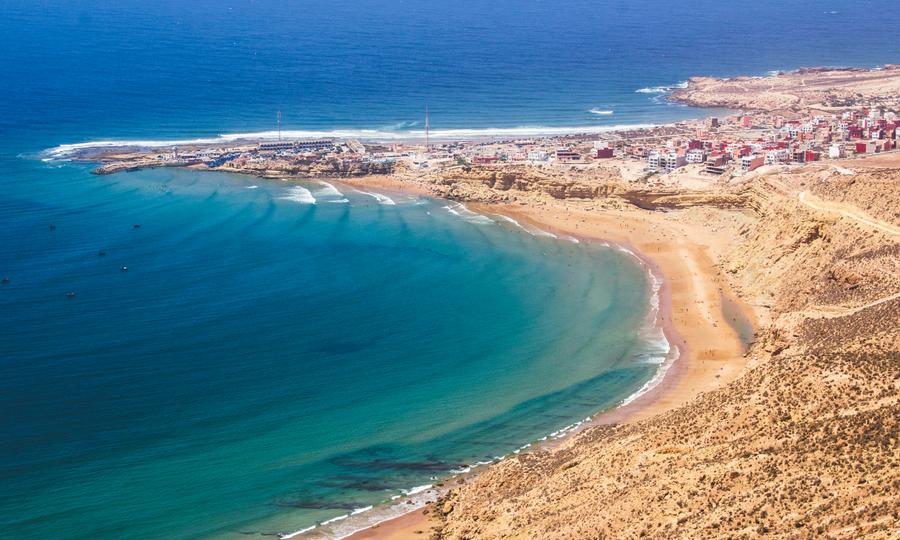Sandee - Blog / Nudism Laws in Morocco: A Comprehensive Overview