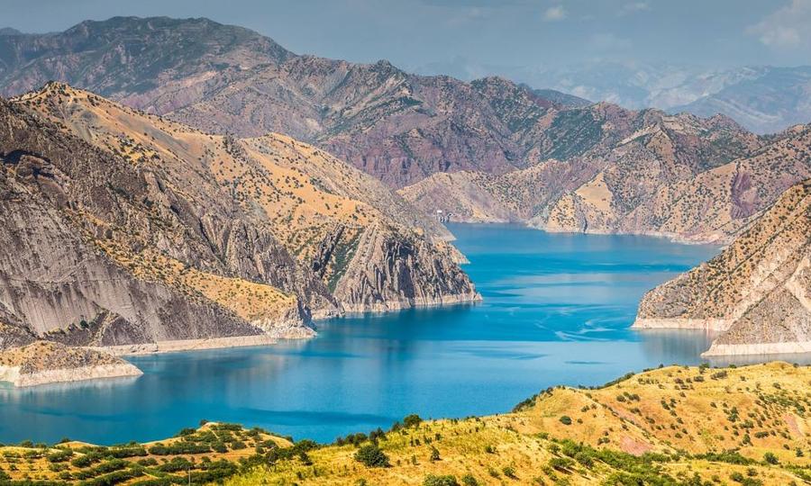 Sandee - Blog / Nudism Laws in Tajikistan: A Comprehensive Overview