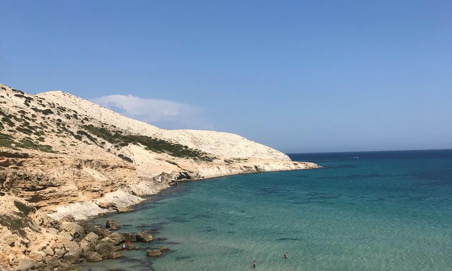 Sandee - Blog / Nudism Laws in Tunisia: A Comprehensive Overview