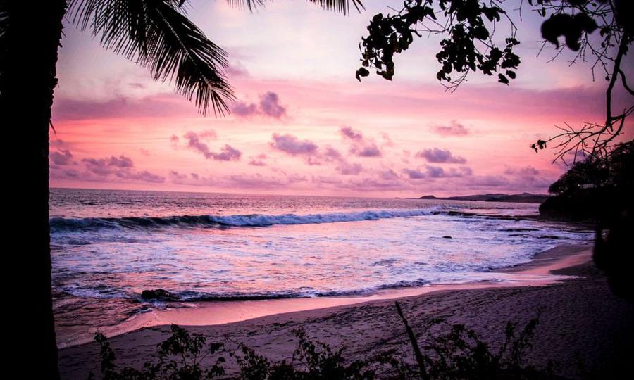 Sandee - Blog / Best 9 Sunset Beaches in the World