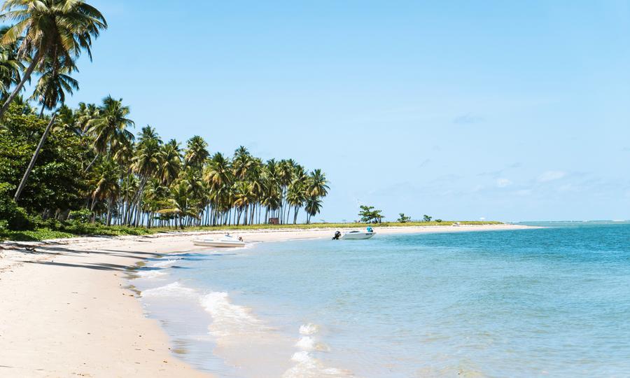 Sandee - Blog / Nudism Laws in Brazil: A Comprehensive Overview